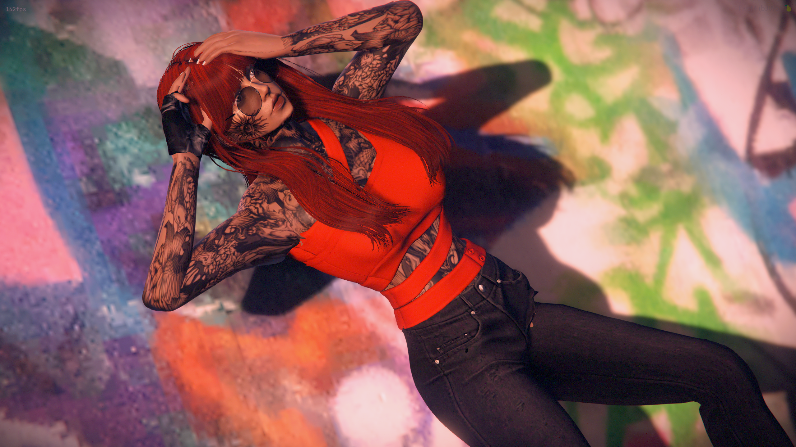 Foto 6 de Kesha Snake